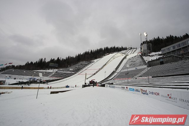 012 Skocznie w Lillehammer